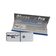 Gluceofine Pro Bluetooth Dongle
